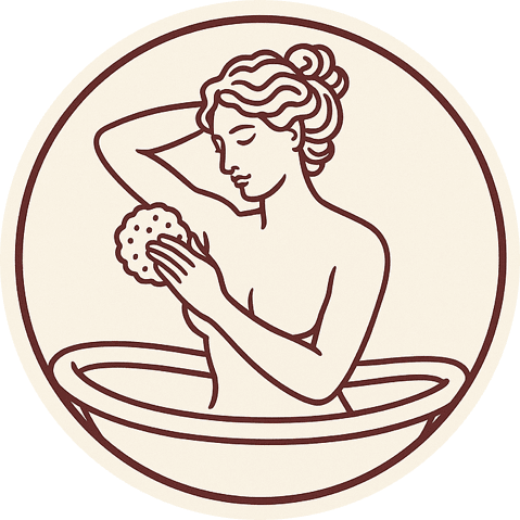 Venus Bath logo